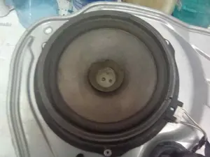 Foto de ELEVALUNAS TRASERO IZQUIERDO FORD FOCUS BERLINA (CAP) referencia P7700428029A foto 6