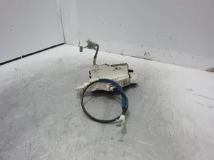 Foto de CERRADURA PUERTA TRASERA DERECHA PEUGEOT 407 2.0 16V HDi FAP CAT (RHR / DW10BTED4) (136 CV / 100 KW) referencia 9681337280 foto 5