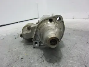 Foto de MOTOR ARRANQUE MERCEDES-BENZ CLASE S (BM 220) BERLINA 5.0 V8 24V CAT (306 CV / 225 KW) referencia 1005821904 foto 7