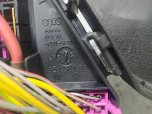 Foto de CAJA RELES / FUSIBLES VOLKSWAGEN GOLF IV BERLINA (1J1)(10.1997) 1.9 TDI (116 CV / 85 KW) referencia 8D1941824 foto 3