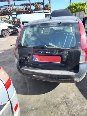 Foto de PORTON TRASERO VOLVO V50 FAMILIAR 2.0 Diesel CAT (136 CV / 100 KW) referencia 31218941