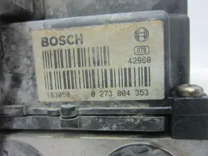 Foto de ABS CITROEN XSARA PICASSO 2.0 HDi CAT (RHY / DW10TD) (90 CV / 66 KW) referencia 0273004353 foto 6