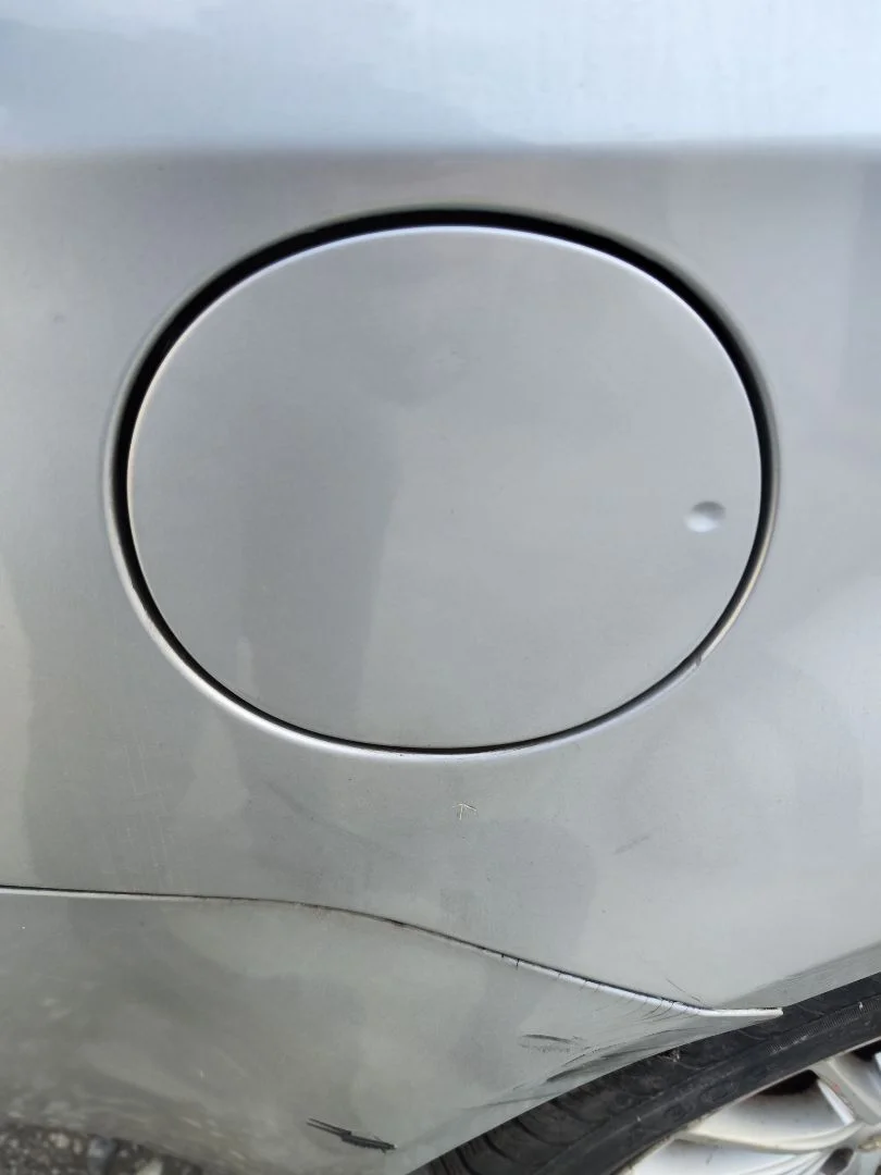 Foto de TAPA EXTERIOR COMBUSTIBLE ALFA ROMEO 159 (140) 1.9 JTD (M) 16V CAT (150 CV / 110 KW)