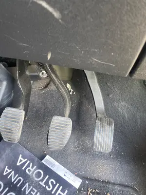 Foto de PEDAL FRENO PEUGEOT 3008 1.6 16V (120 CV / 88 KW)
