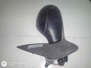 Foto de RETROVISOR IZQUIERDO PEUGEOT 206 1.4 HDi (68 CV / 50 KW) referencia CP6465000 foto 5