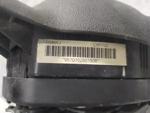 Foto de AIRBAG DELANTERO IZQUIERDO SEAT LEON (1P1) referencia 5P0880201N foto 3