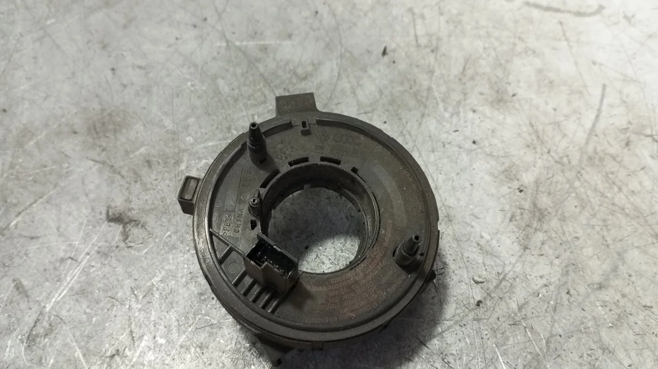 Foto de ANILLO AIRBAG SEAT TOLEDO (1M2) 1.9 TDI (110 CV / 81 KW) referencia 1J0959653E