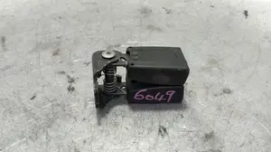 Foto de ENGANCHE CINTURON TRASERO DERECHO FORD FOCUS BERLINA (CEW) 1.0 EcoBoost CAT (125 CV / 92 KW) referencia 34068897