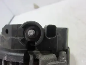 Foto de ALTERNADOR CITROEN C4 BERLINA referencia 9646321780 foto 3