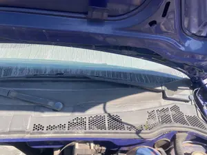 Foto de BRAZO LIMPIA DELANTERO IZQUIERDO VOLKSWAGEN POLO III (6N1) 1.4  (60 CV / 44 KW) referencia 6N1955409