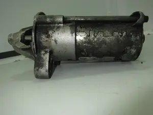 Foto de MOTOR ARRANQUE FORD ESCORT EXPRESS referencia 2S0052 foto 3