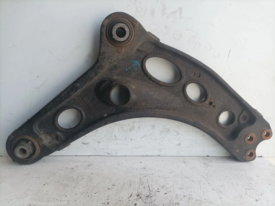 Foto de BRAZO SUSPENSION INFERIOR DELANTERO IZQUIERDO RENAULT ESPACE /GRAND ESPACE (JE0) referencia 8200395007