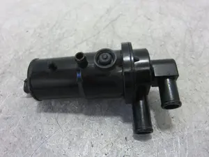 Foto de BOMBA AGUA LEXUS RX (GGL1/GYL1) 3.5 V6 24V CAT (249 CV / 183 KW) referencia 0641001080 foto 3