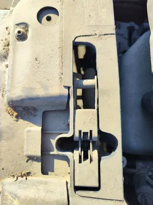 Foto de CERRADURA CAPO SEAT CORDOBA BERLINA (6L2) 1.4 16V (75 CV / 55 KW) referencia 6L0823509D