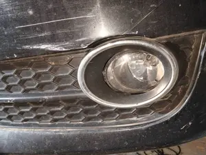 Foto de FARO ANTINIEBLA IZQUIERDO AUDI A5 COUPE (8T) 1.8 16V TFSI (170 CV / 125 KW) referencia 8T0941699E