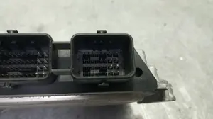 Foto de CENTRALITA MOTOR UCE CITROEN C5 BERLINA 1.6 HDi CAT (9HY / DV6TED4) (109 CV / 80 KW) referencia 9659728480 foto 2
