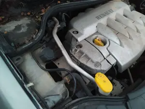 Foto de BOMBA DIRECCION RENAULT MEGANE II CLASSIC BERLINA 1.6 16V (113 CV / 83 KW)