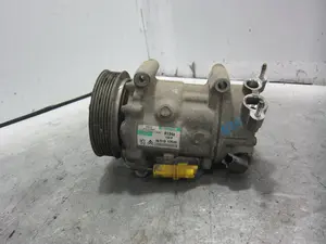 Foto de COMPRESOR AIRE ACONDICIONADO PEUGEOT 307 BERLINA (S2) 1.6 16V HDi (90 CV / 66 KW) referencia 9822826880 foto 15