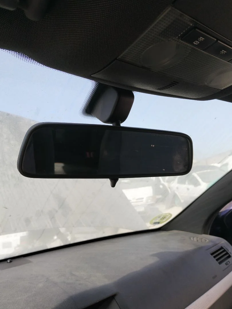 Foto de RETROVISOR INTERIOR OPEL ASTRA H GTC 1.9 CDTI (120 CV / 88 KW)