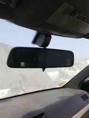 Foto de RETROVISOR INTERIOR OPEL ASTRA H GTC 1.9 CDTI (120 CV / 88 KW)