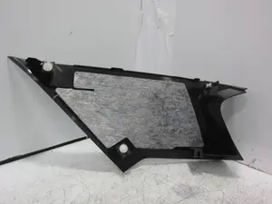 Foto de MOLDURA BMW SERIE X3 (G01) 3.0 24V Turbodiesel (265 CV / 195 KW) referencia 51437396411 foto 2