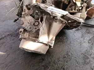 Foto de CAJA CAMBIOS PEUGEOT 307 BERLINA (S2) referencia 20DM69 foto 3