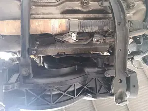 Foto de MOTOR COMPLETO LEXUS RX 300 (MCU15) referencia 1MZFE foto 13