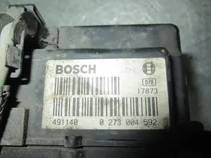 Foto de ABS OPEL ZAFIRA A referencia 0273004592 foto 3
