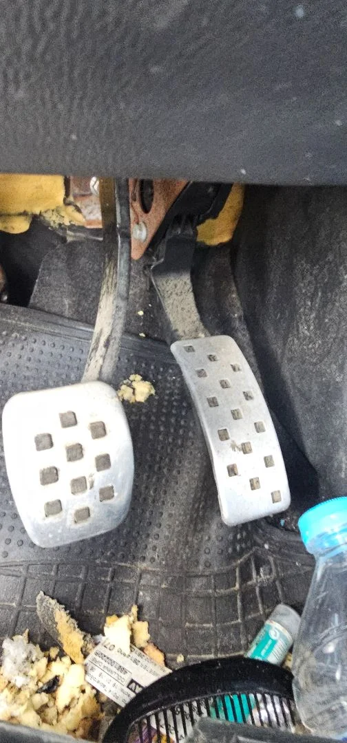 Foto de POTENCIOMETRO PEDAL RENAULT CAPTUR I 1.5 dCi Diesel FAP (110 CV / 81 KW)