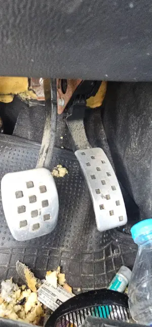 Foto de POTENCIOMETRO PEDAL RENAULT CAPTUR I 1.5 dCi Diesel FAP (110 CV / 81 KW)