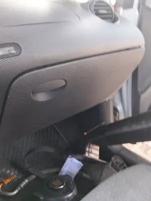 Foto de GUANTERA SEAT ALTEA (5P1) 1.9 TDI (105 CV / 77 KW)