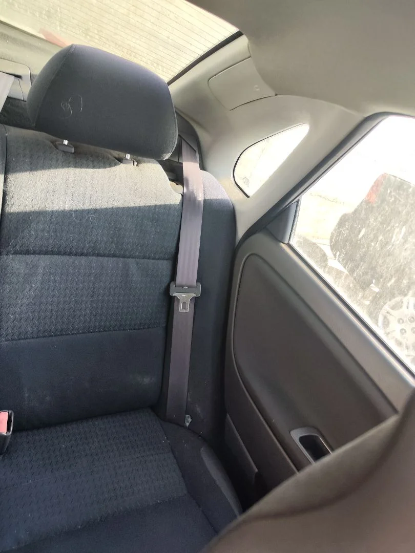 Foto de CINTURON SEGURIDAD TRASERO IZQUIERDO VOLVO S40 BERLINA 1.9 Diesel CAT (116 CV / 85 KW)