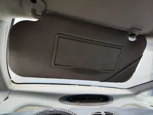 Foto de PARASOL IZQUIERDO CITROEN XSARA PICASSO 2.0 HDi CAT (RHY / DW10TD) (90 CV / 66 KW)
