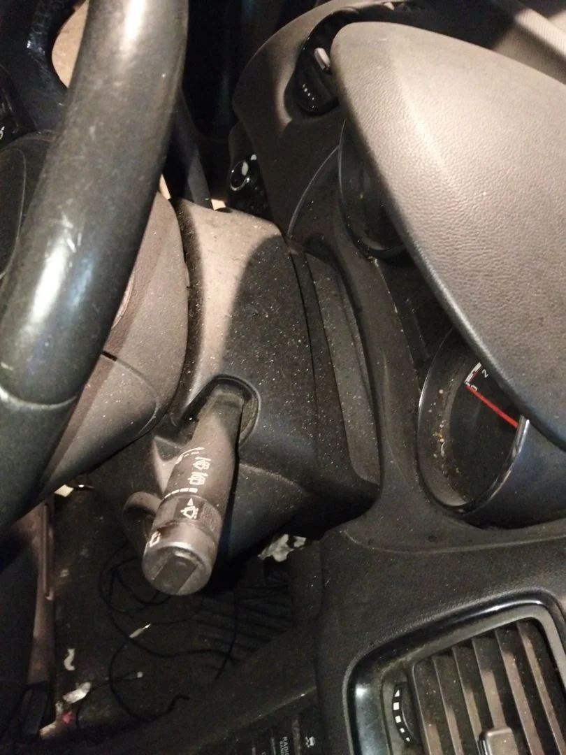 Foto de ANILLO AIRBAG OPEL MERIVA B