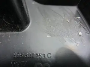 Foto de NO IDENTIFICADO PORSCHE MACAN (95BA) referencia 95B807253C foto 3
