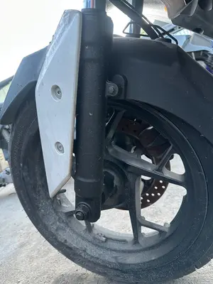 Foto de ABS YAMAHA X-MAX 300 292 cm3 - 20.6 kW (0 CV / 0 KW) foto 2