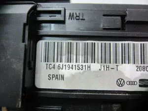 Foto de MANDO LUCES SEAT IBIZA BERLINA (6J5) 1.2 TDI (75 CV / 55 KW) referencia 6J1941531H foto 4