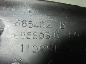 Foto de MANDO ELEVALUNAS DELANTERO IZQUIERDO CHRYSLER GRAND VOYAGER (RT) referencia 685462B foto 6