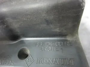 Foto de FARO DERECHO RENAULT MEGANE II COUPE/CABRIO 1.5 dCi Diesel (106 CV / 78 KW) referencia 15810400 foto 3