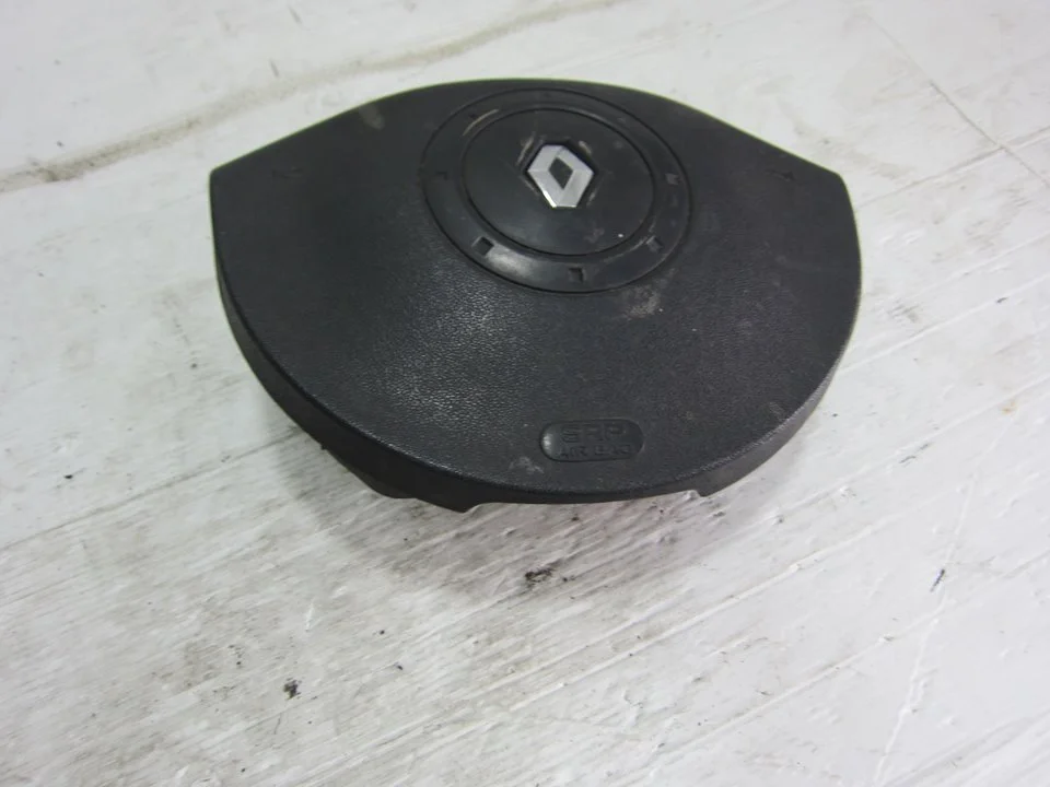 Foto de AIRBAG DELANTERO IZQUIERDO RENAULT SCENIC II (JM) 1.5 dCi Diesel (82 CV / 60 KW) referencia 8200130498