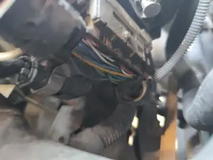 Foto de CENTRALITA MOTOR UCE OPEL CORSA D 1.2 16V CAT (Z 12 XEP / LB4) (80 CV / 59 KW)
