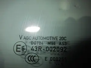 Foto de LUNA TRASERA DERECHA PORSCHE MACAN (95BA) referencia 43R002092 foto 2