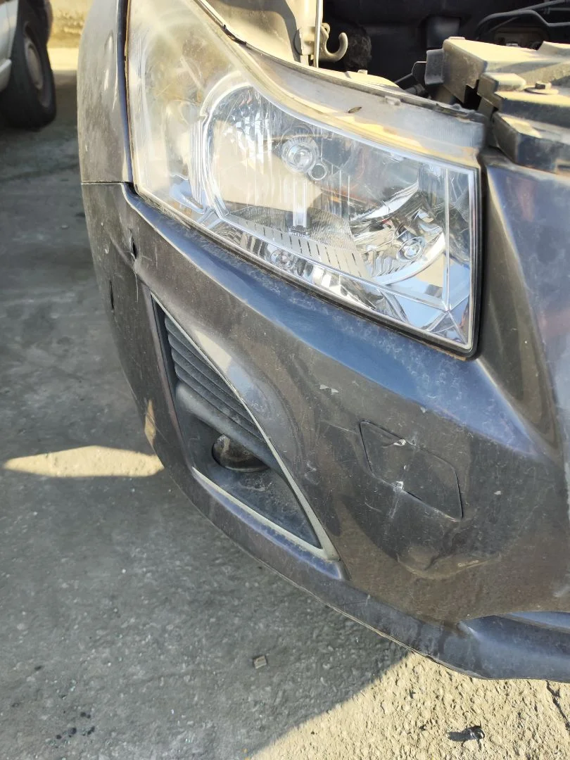 Foto de FARO DERECHO CHEVROLET CRUZE 2.0 Diesel CAT (163 CV / 120 KW) referencia 42371138