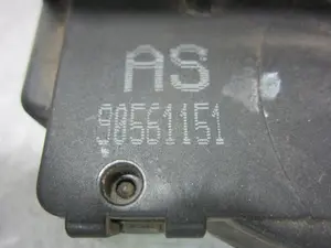 Foto de CERRADURA PUERTA DELANTERA IZQUIERDA OPEL ASTRA G BERLINA 1.6 (75 CV / 55 KW) referencia 90561151 foto 3