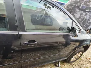 Foto de PUERTA DELANTERA DERECHA VOLKSWAGEN GOLF PLUS V (5M1) 1.9 TDI (105 CV / 77 KW)