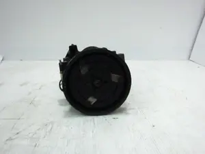 Foto de COMPRESOR AIRE ACONDICIONADO RENAULT CLIO II FASE II (B/CB0) referencia 8200315744