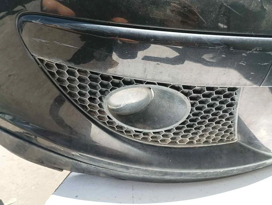 Foto de FARO ANTINIEBLA DERECHO SEAT ALTEA (5P1) 1.9 TDI (105 CV / 77 KW) referencia 6J0941702B
