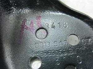 Foto de NO IDENTIFICADO PORSCHE MACAN (95BA) referencia 8K1863159B foto 2