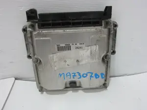 Foto de CENTRALITA MOTOR UCE CITROEN XSARA PICASSO 2.0 HDi CAT (RHY / DW10TD) (90 CV / 66 KW) referencia 0281010137