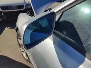 Foto de RETROVISOR IZQUIERDO AUDI A4 BERLINA (B5) 1.8 20V Turbo (150 CV / 110 KW) referencia 857543 foto 2